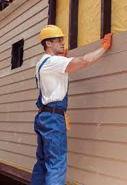 Affordable Siding Repair and Maintenance Services in Lincoln, ID